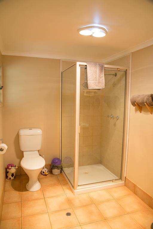 كينغاروي Hillview Cottages الغرفة الصورة