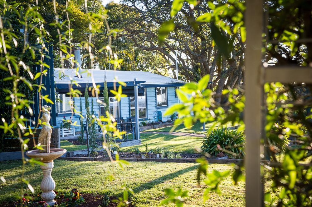 كينغاروي Hillview Cottages المظهر الخارجي الصورة