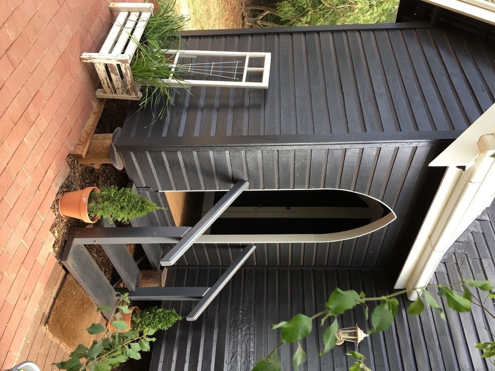 كينغاروي Hillview Cottages المظهر الخارجي الصورة