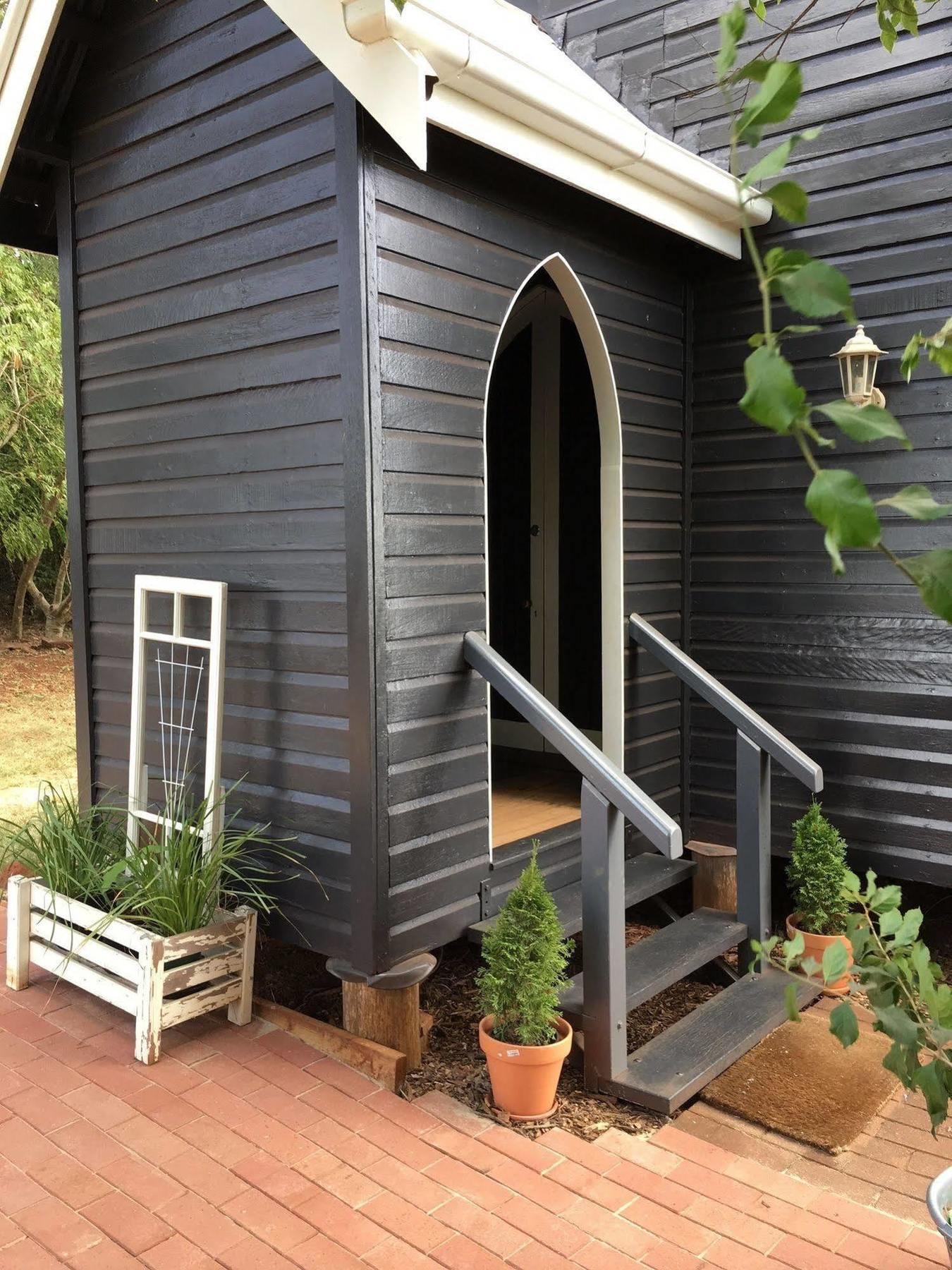 كينغاروي Hillview Cottages المظهر الخارجي الصورة