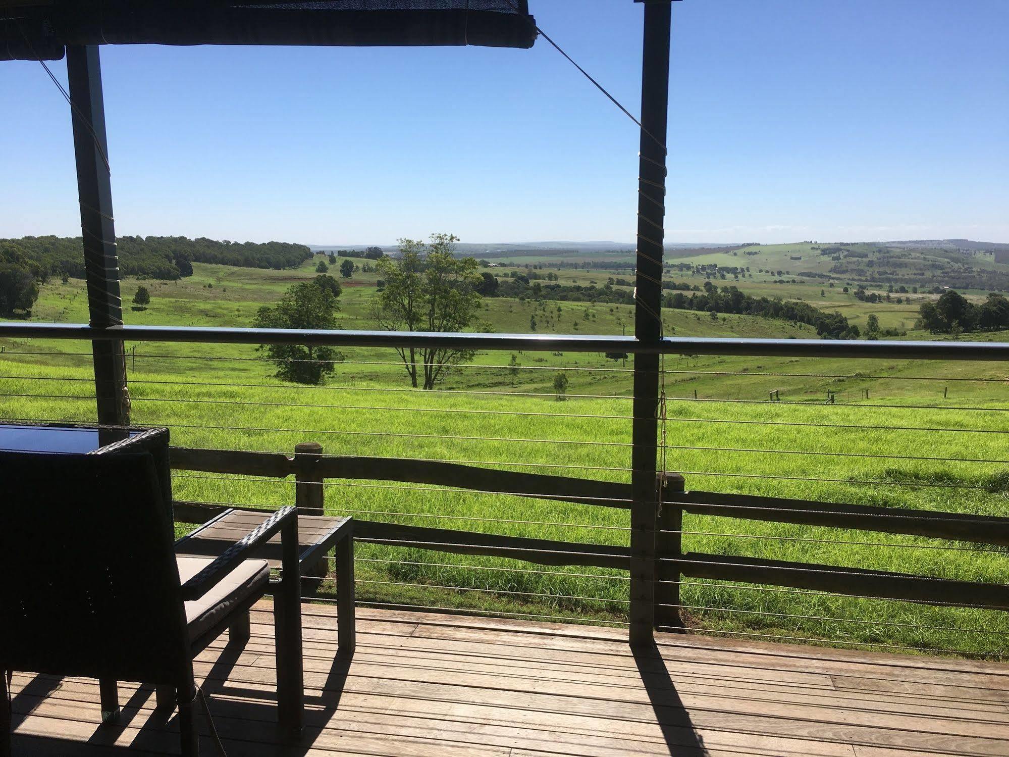 كينغاروي Hillview Cottages المظهر الخارجي الصورة