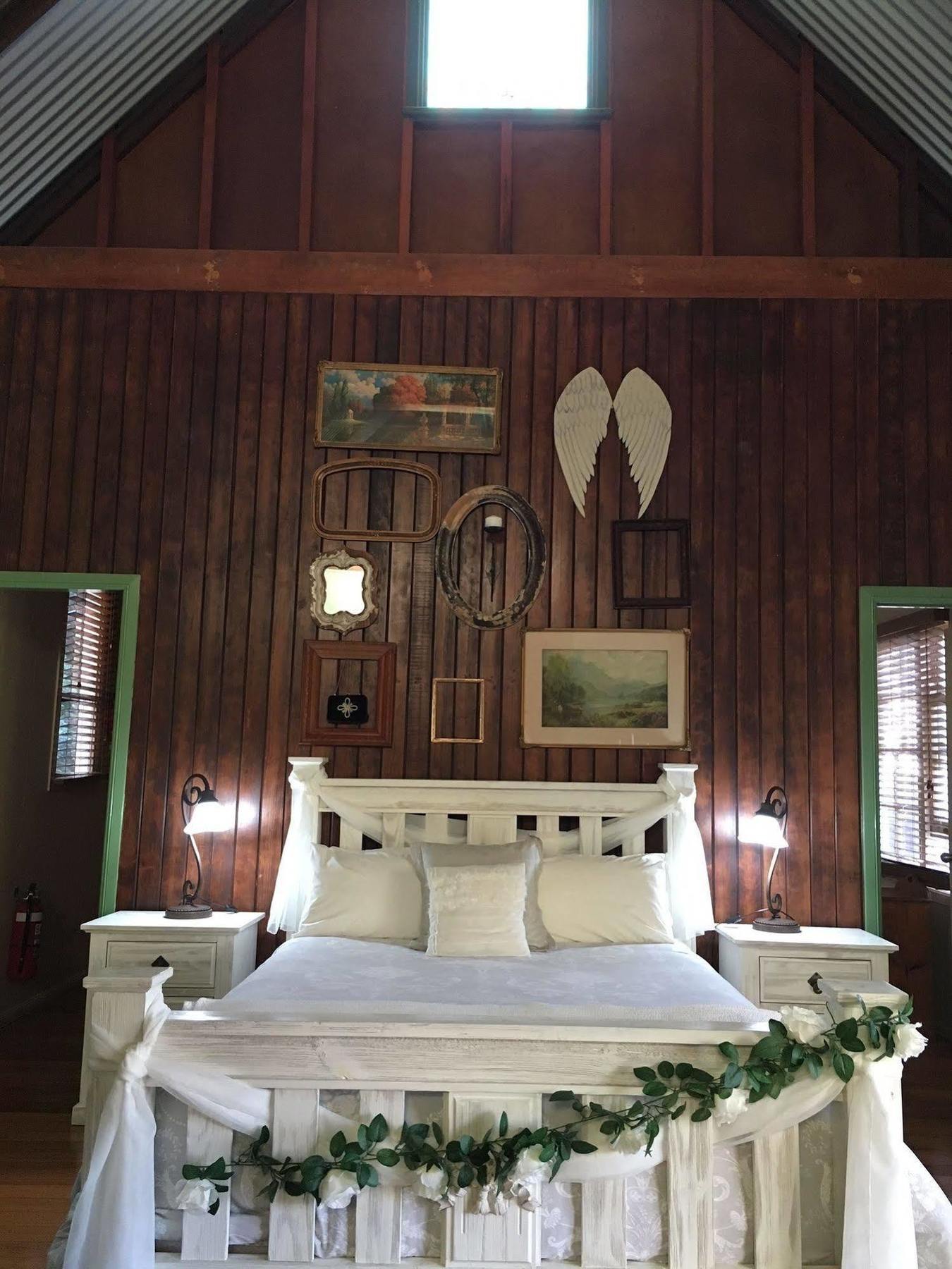 كينغاروي Hillview Cottages المظهر الخارجي الصورة