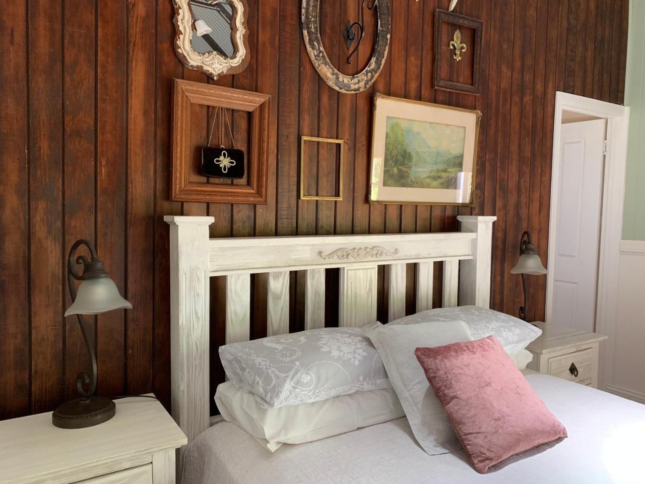 كينغاروي Hillview Cottages المظهر الخارجي الصورة